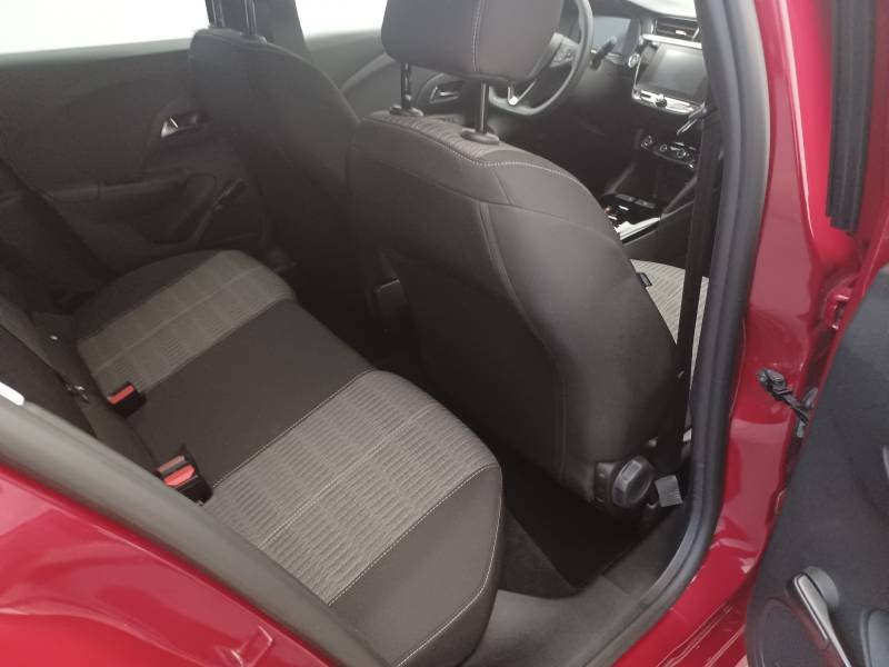 Opel Corsa - Photo 16