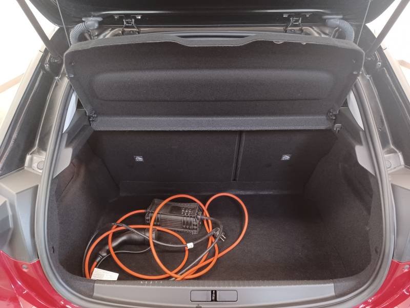 Opel Corsa - Photo 17