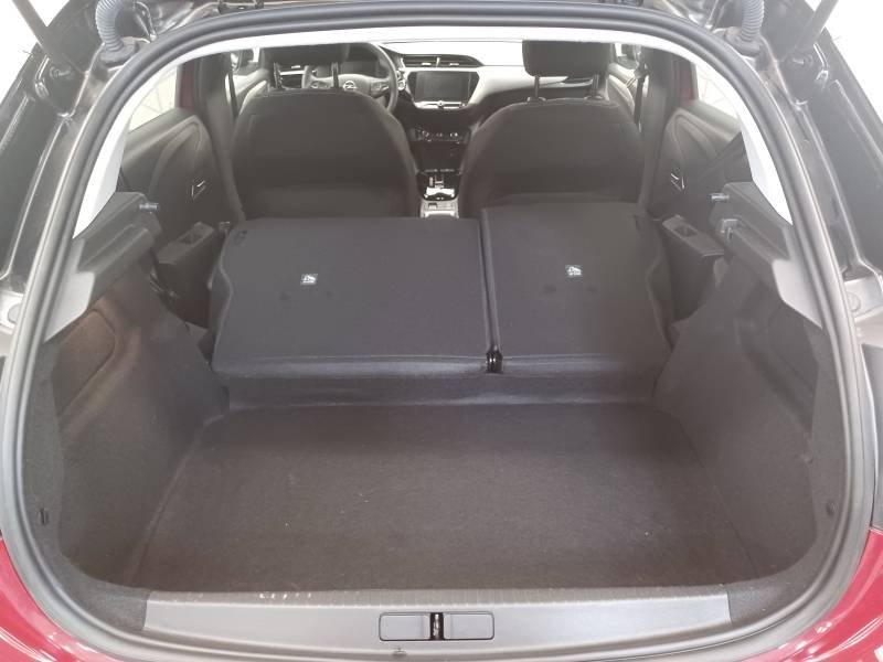 Opel Corsa - Photo 18