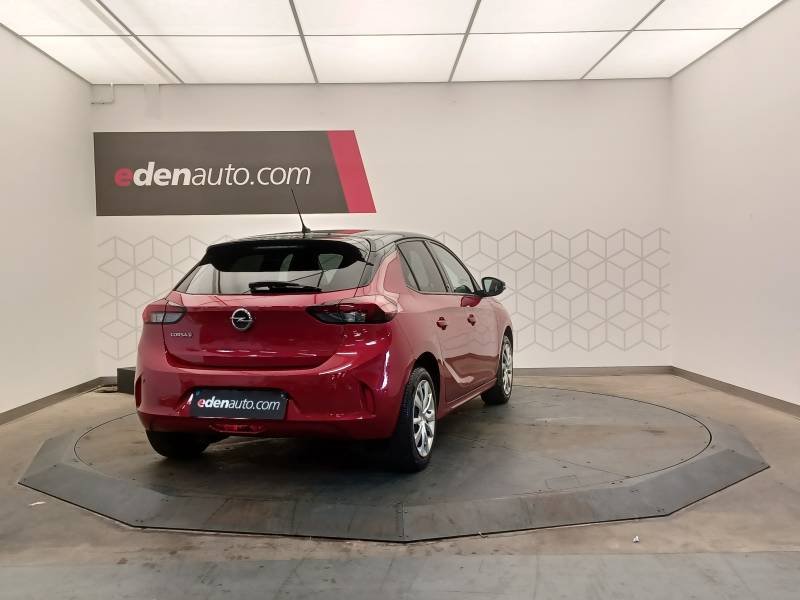 Opel Corsa - Photo 2
