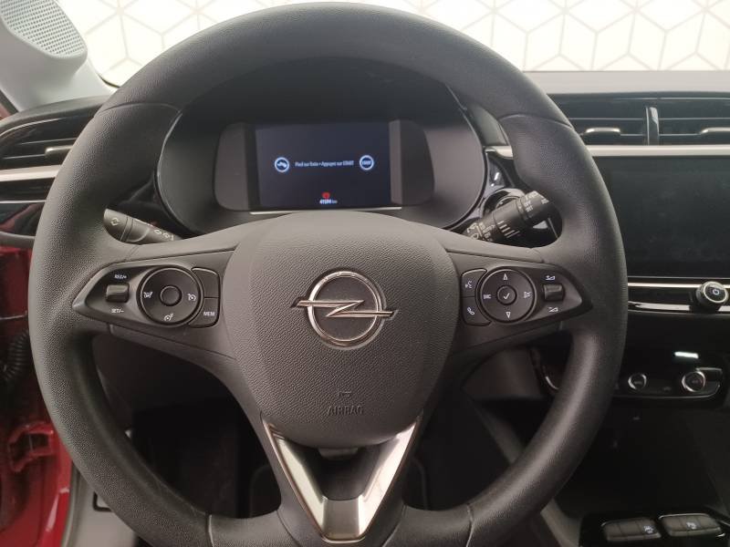 Opel Corsa - Photo 23