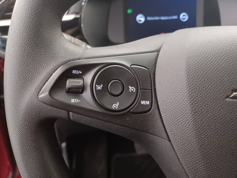 Opel Corsa - Photo 25