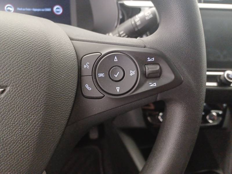 Opel Corsa - Photo 26
