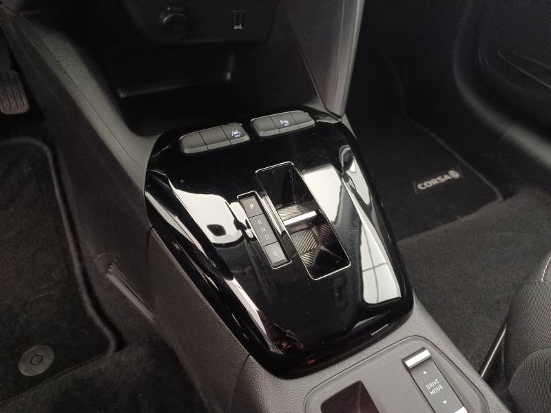 Opel Corsa - Photo 27
