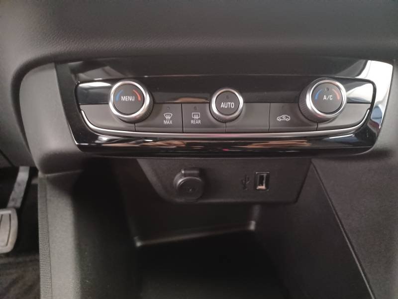 Opel Corsa - Photo 28