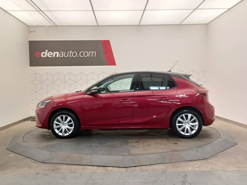 Opel Corsa - Photo 3