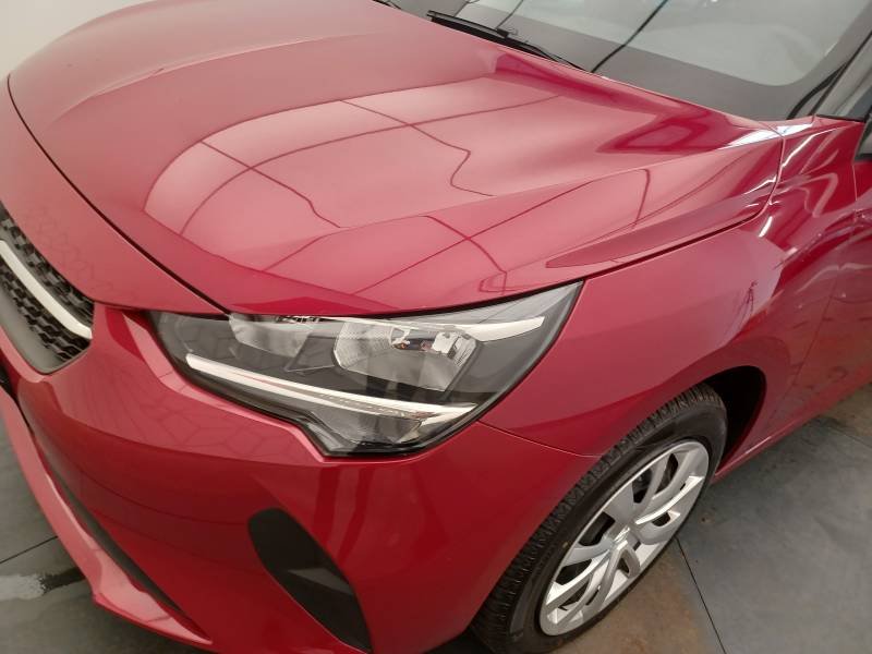Opel Corsa - Photo 33