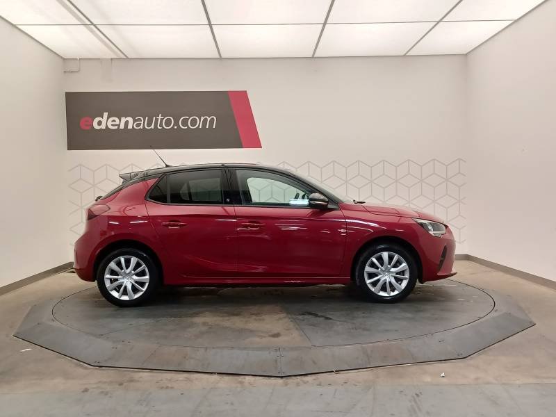 Opel Corsa - Photo 4