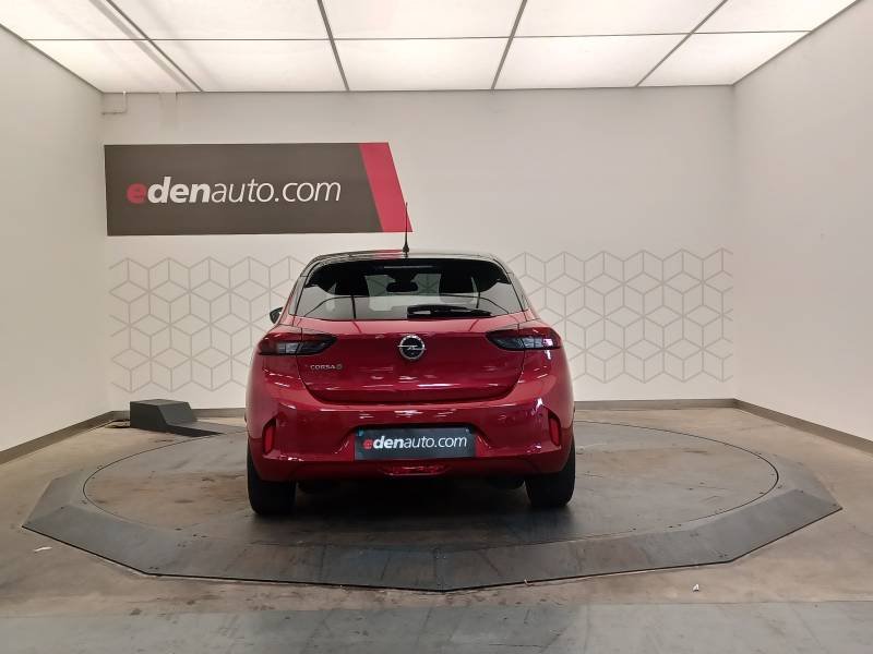 Opel Corsa - Photo 6