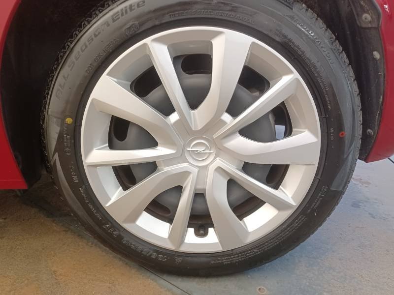 Opel Corsa - Photo 7