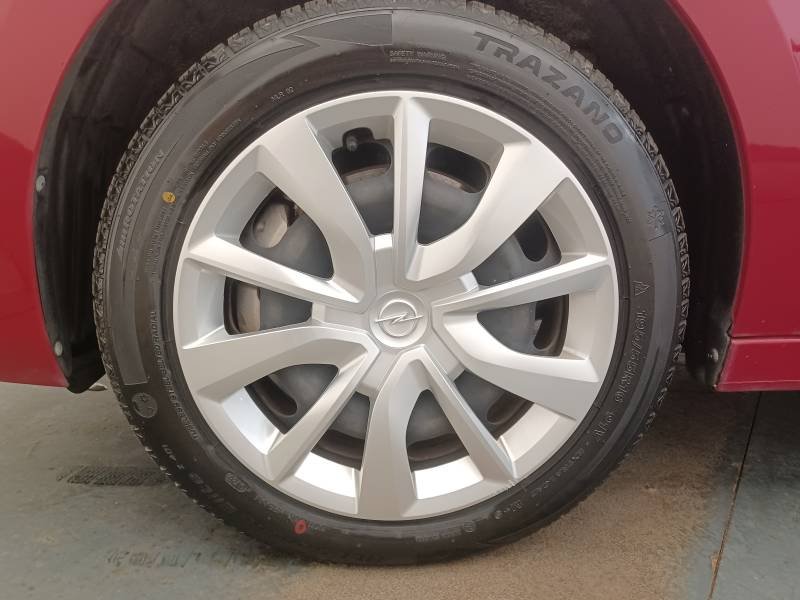 Opel Corsa - Photo 8