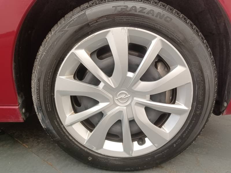 Opel Corsa - Photo 9