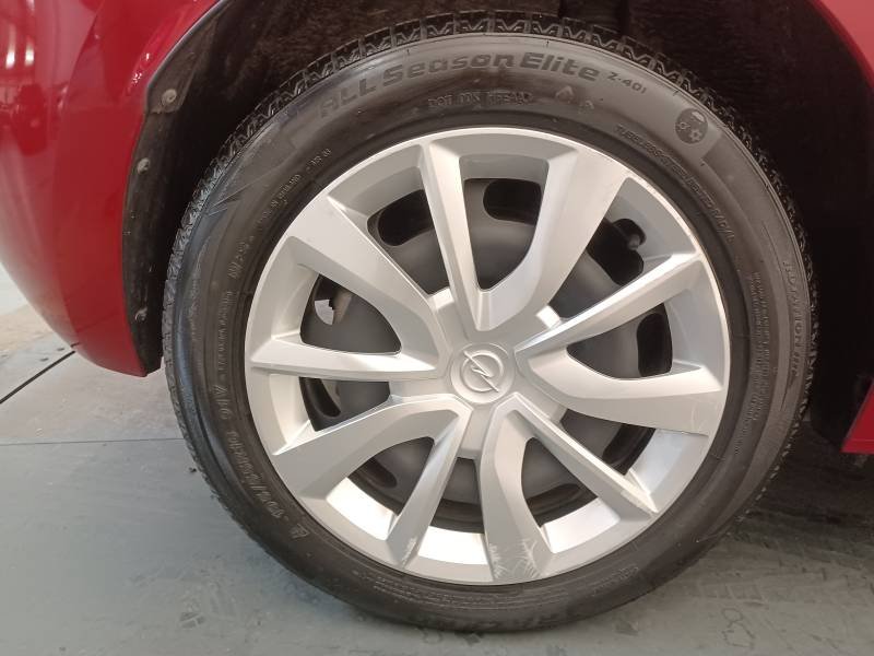 Opel Corsa - Photo 10