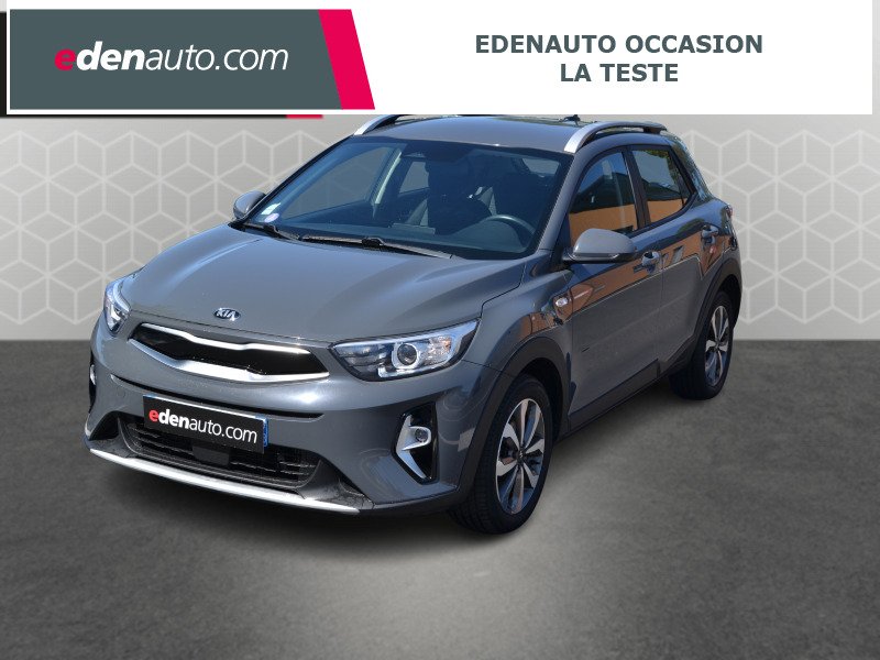 Kia Stonic - Photo 1