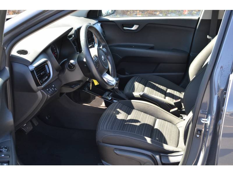 Kia Stonic - Photo 13