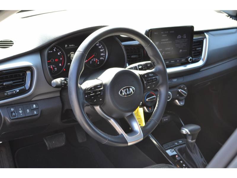 Kia Stonic - Photo 14