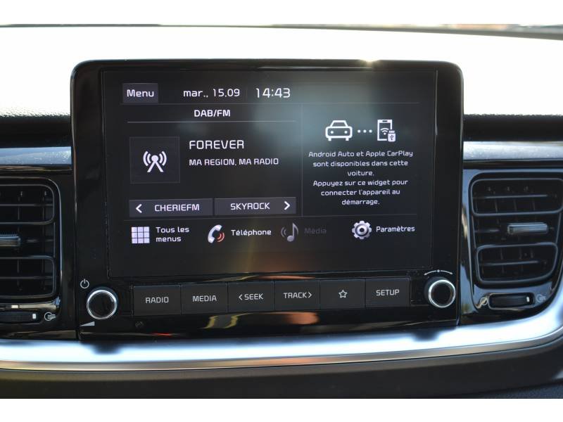 Kia Stonic - Photo 15