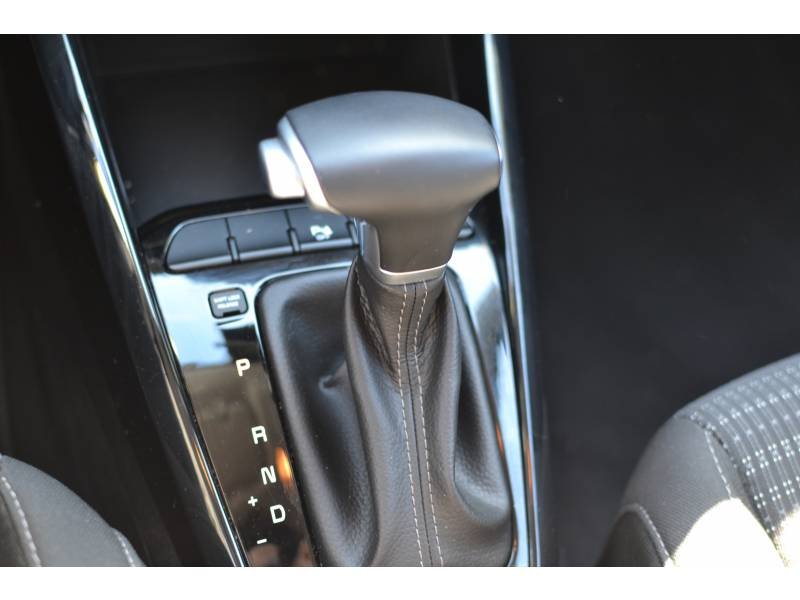 Kia Stonic - Photo 18
