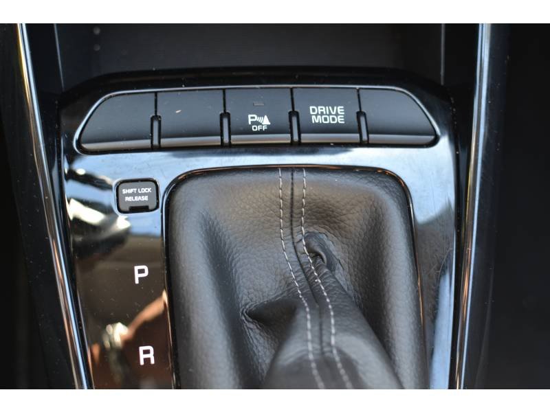Kia Stonic - Photo 19