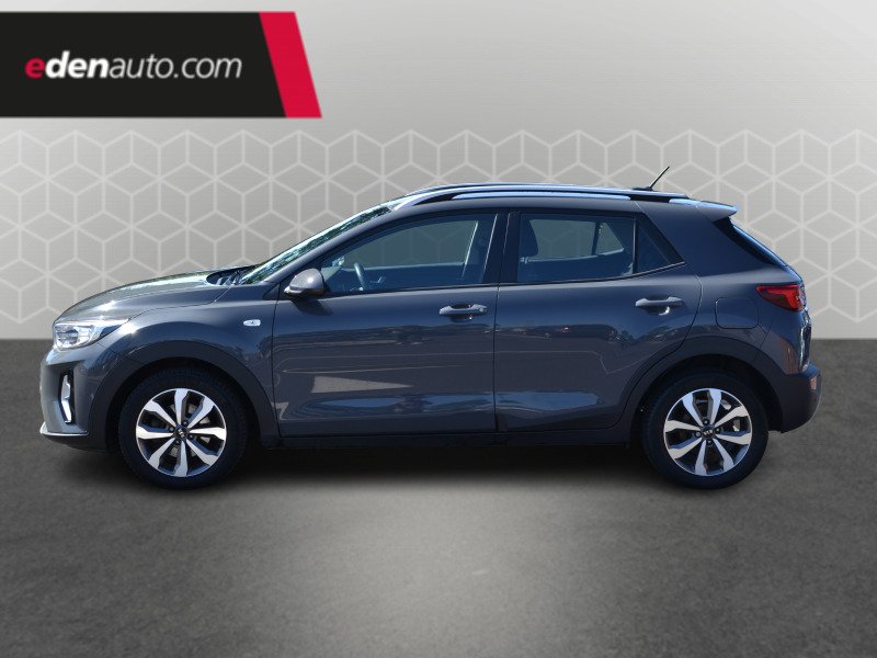 Kia Stonic - Photo 2