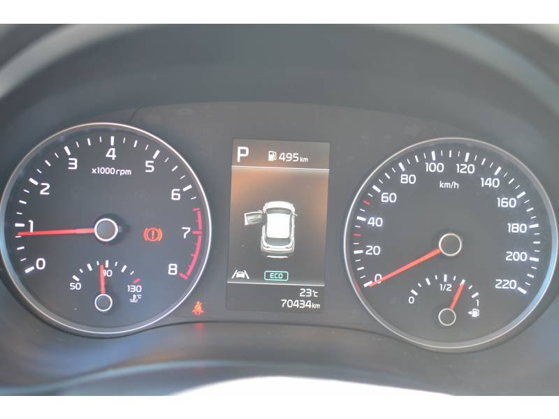 Kia Stonic - Photo 22