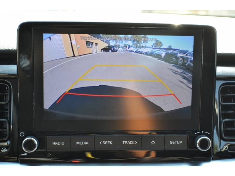 Kia Stonic - Photo 26