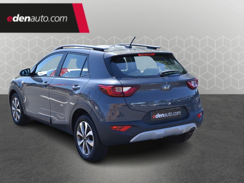 Kia Stonic - Photo 3