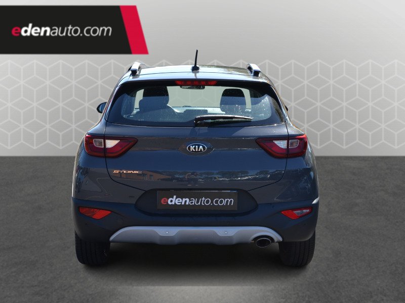 Kia Stonic - Photo 4