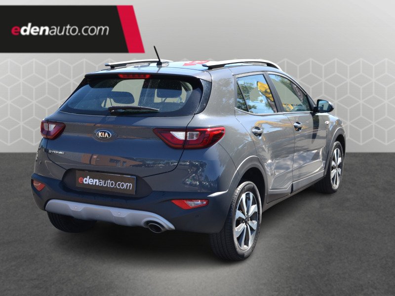 Kia Stonic - Photo 5