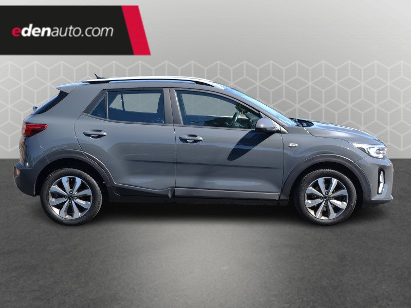 Kia Stonic - Photo 6