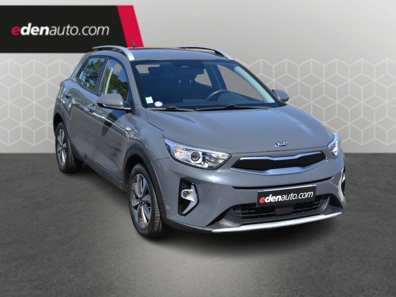 Kia Stonic - Photo 7