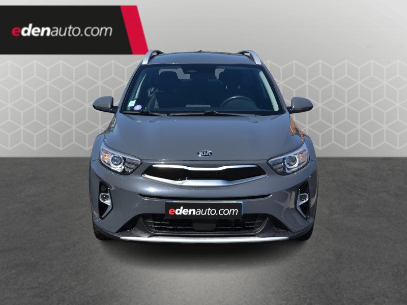 Kia Stonic - Photo 8