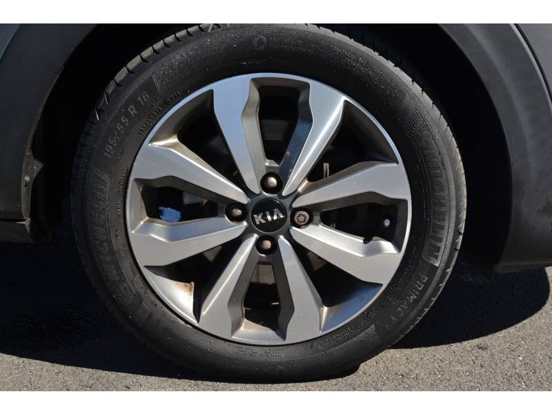 Kia Stonic - Photo 10