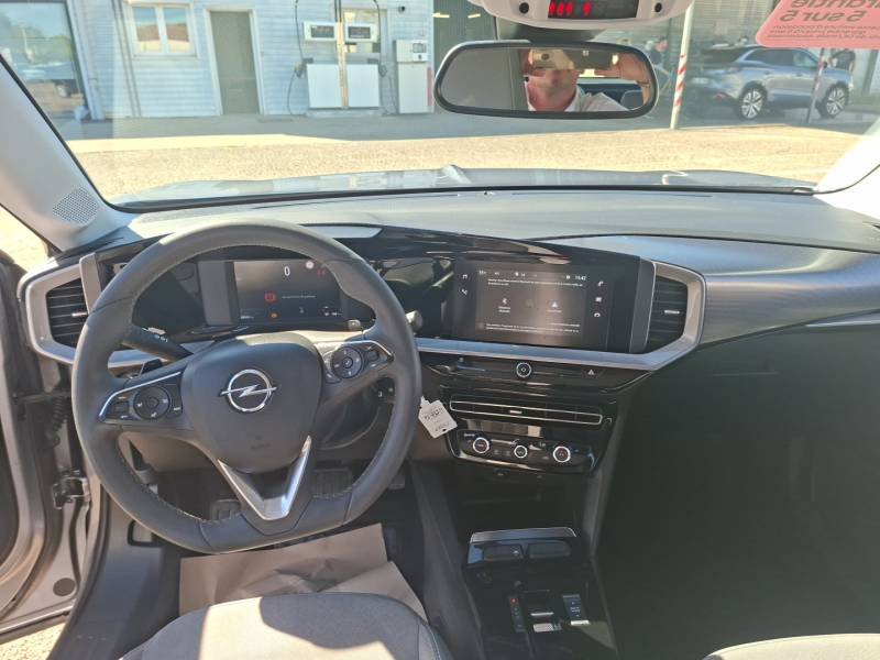 Opel Mokka - Photo 11