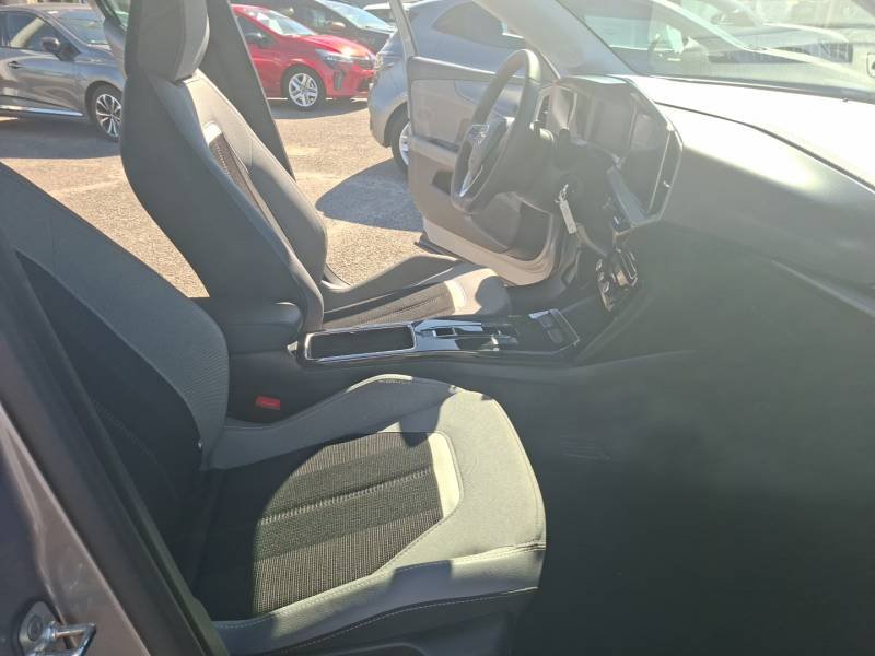 Opel Mokka - Photo 12