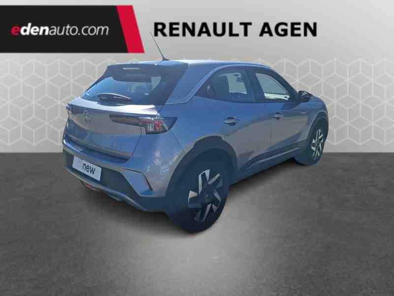 Opel Mokka - Photo 5
