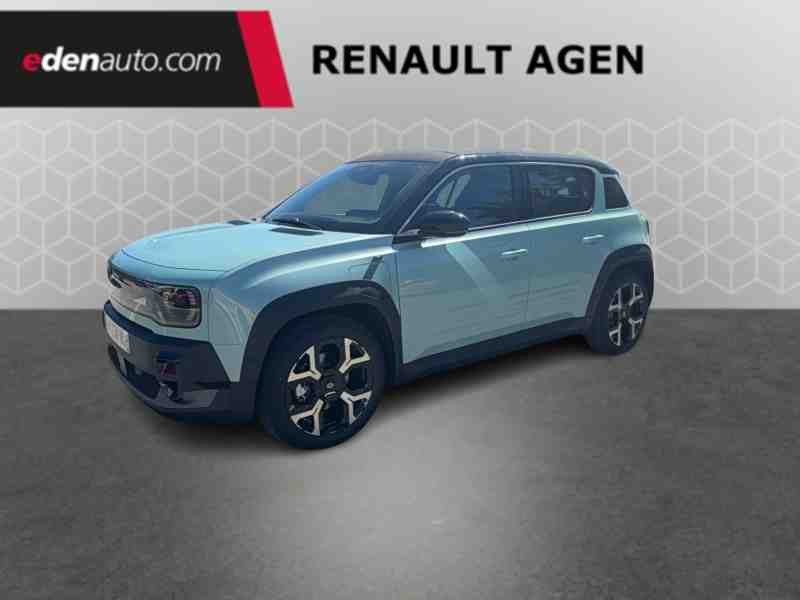 Renault R 4 - Photo 1