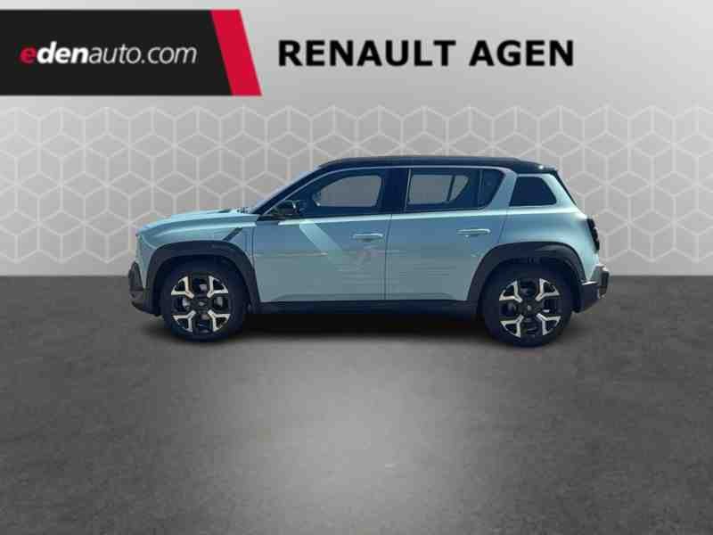 Renault R 4 - Photo 2