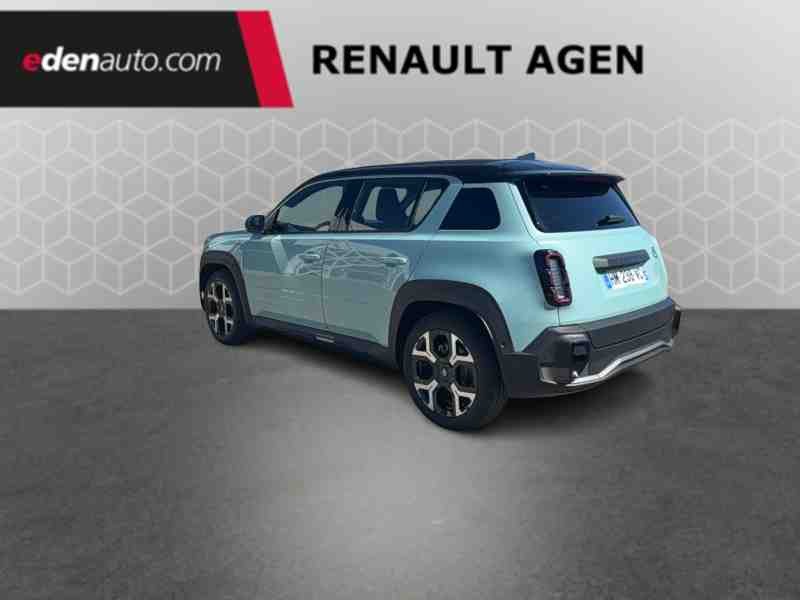 Renault R 4 - Photo 3