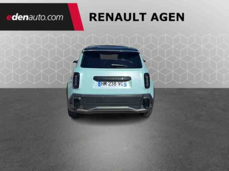 Renault R 4 - Photo 4