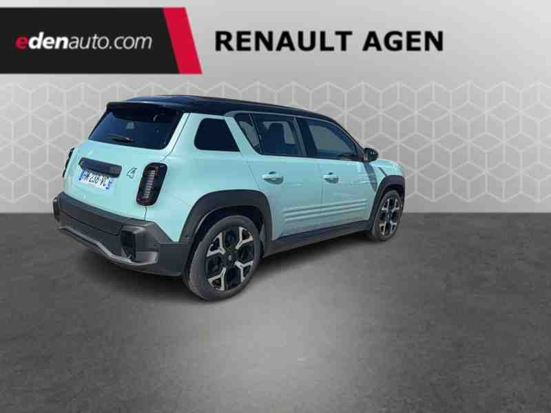 Renault R 4 - Photo 5