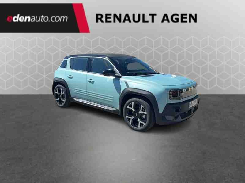Renault R 4 - Photo 7