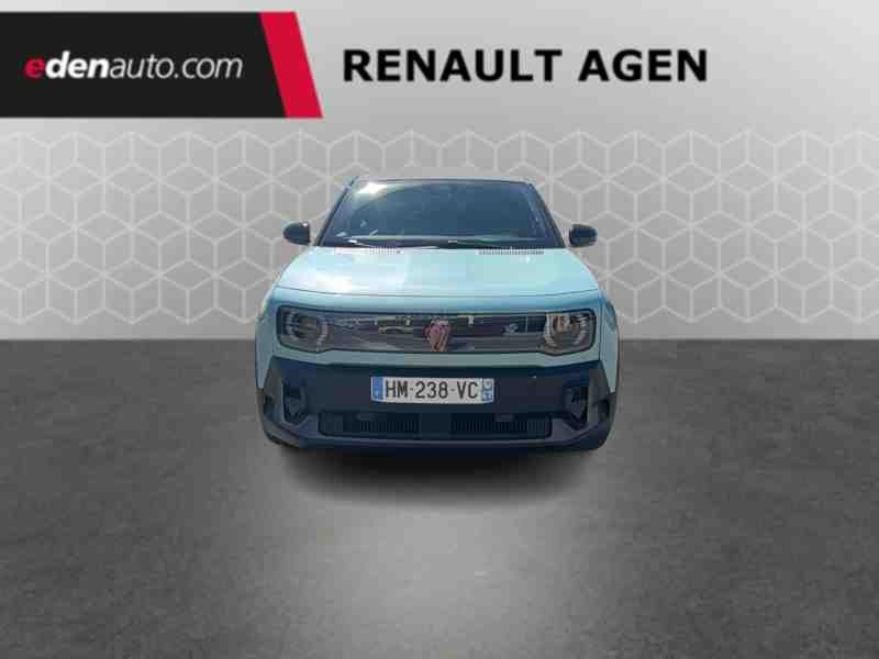 Renault R 4 - Photo 8