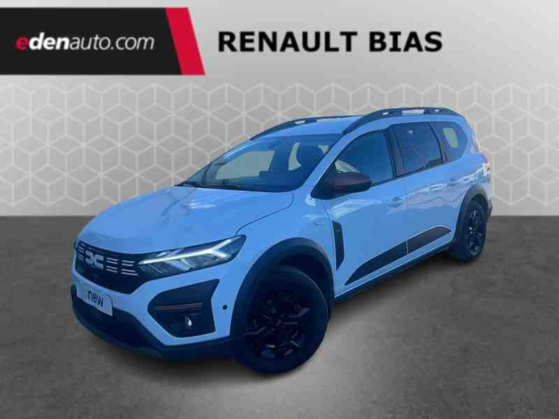 Dacia Jogger - Photo 1
