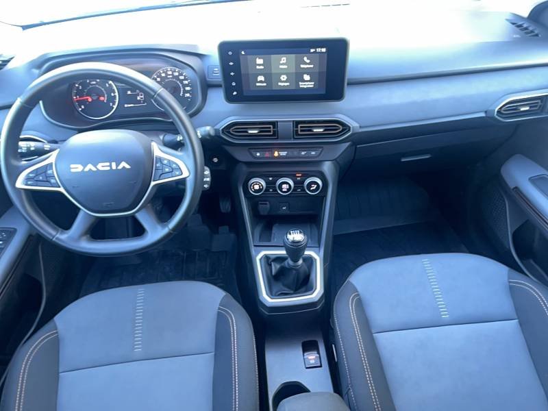 Dacia Jogger - Photo 11