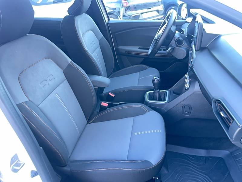 Dacia Jogger - Photo 12
