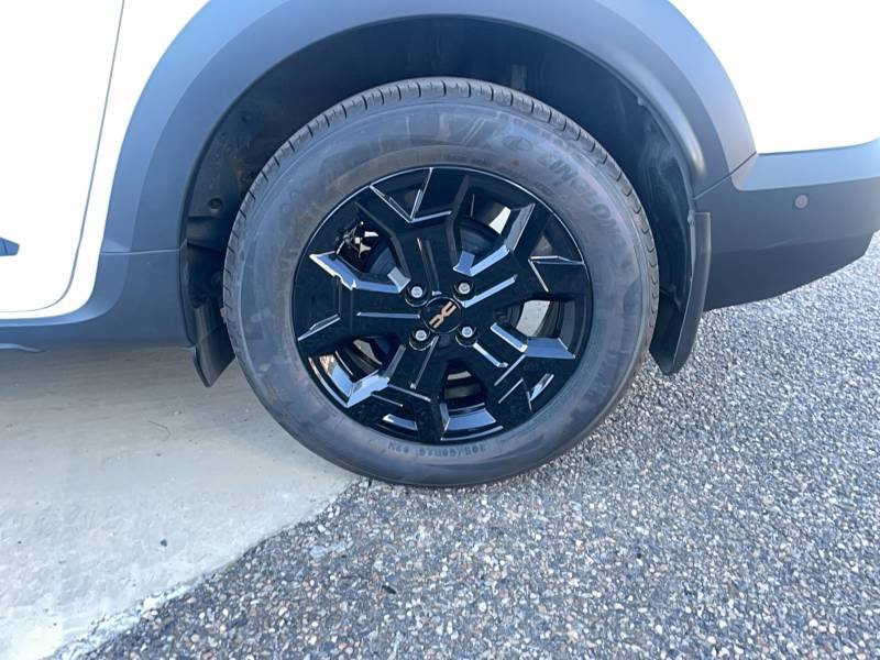 Dacia Jogger - Photo 13