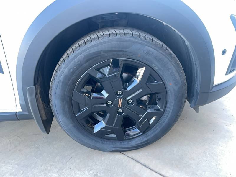 Dacia Jogger - Photo 15