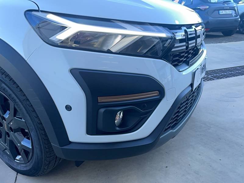 Dacia Jogger - Photo 16