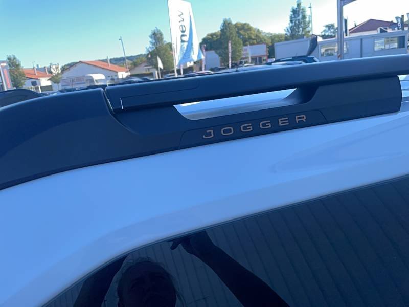 Dacia Jogger - Photo 17